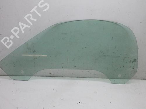 Used Front left door window Front left door window MINI MINI Roadster (R59) Cooper S (184 hp) 39856364 39856364