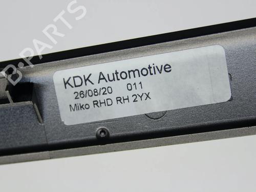 Middle console VW POLO VI (AW1, BZ1, AE1) 1.0 TSI | BP39831844I22 - Image 7