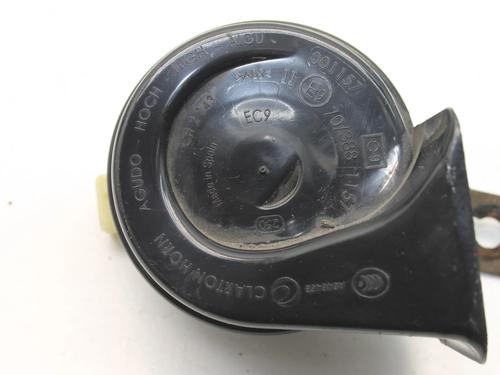 Horn RENAULT CAPTUR I (J5_, H5_) 1.2 TCe 120 | BP39810896E13 - Image 4