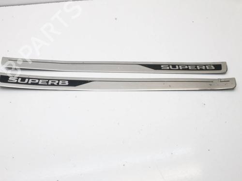 Used Step Step SKODA SUPERB III Estate (3V5) 2.0 TDI (150 hp) 39846049 39846049