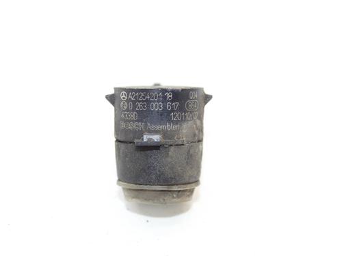 Electronic module MERCEDES-BENZ C-CLASS (W204) C 220 CDI (204.002) | BP39856882M83 - Image 3