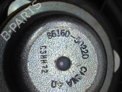 Speaker LEXUS LS (_F4_) 600h AWD (UVF45, UVF46) | BP39828829E2 - Image 3