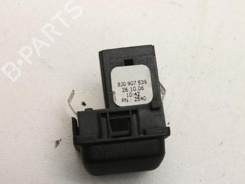 Electronic sensor AUDI TT (8J3) 3.2 V6 quattro | BP39817306M84 - Image 3