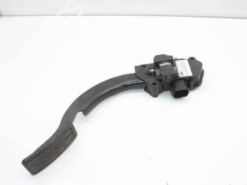 Pedal Pedal LAND ROVER RANGE ROVER SPORT I (L320) 2.7 D 4x4 (190 hp) 39841722 39841722