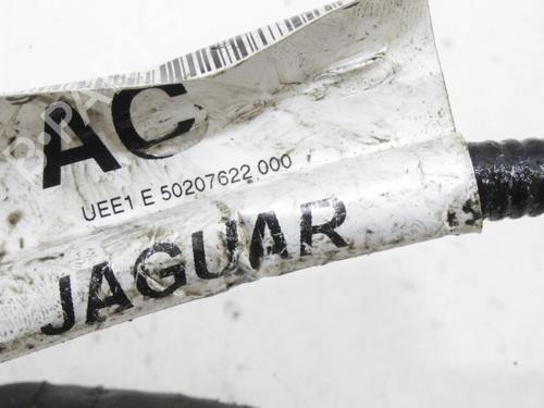 Wiring harness JAGUAR I-PACE (X590) EV400 AWD | BP39861473E16 - Image 7