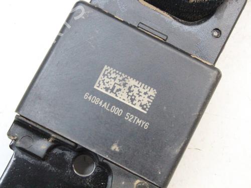 Front left seatbelt SUBARU OUTBACK (BS) 2.0 D AWD (BSD) | BP39776663I26 - Image 10