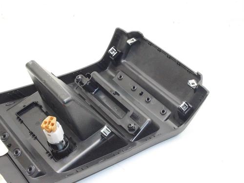 Middle console LAND ROVER DISCOVERY SPORT (L550) 2.0 D 4x4 | BP39859709I22 - Image 5