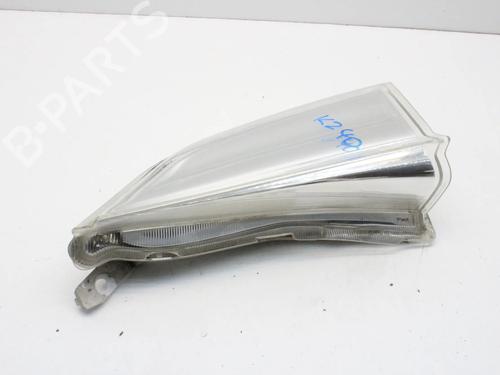Left front indicator NISSAN LEAF (ZE0) Electric | BP39777539C32 - Image 2