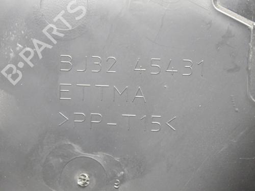 Boot lining LAND ROVER RANGE ROVER EVOQUE (L538) 2.2 D 4x4 | BP39865299I3 - Image 9