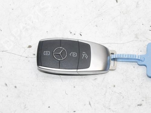electronic-module-mercedes-benz-eqa-h243-2021-39780506 main image