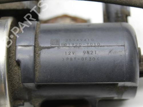 Auxiliary water pump OPEL AMPERA (R12) EV 150 | BP39846910M111 - Image 3
