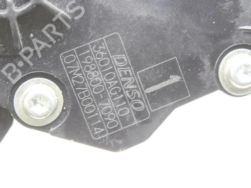 Pedal SUBARU FORESTER (SH_) 2.0 D AWD (SHH, SHD, SHN) | BP39826338I4 - Image 5