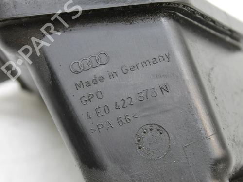 Power steering reservoir AUDI A8 D3 (4E2, 4E8) 3.0 TDI quattro | BP39829539M117 - Image 3