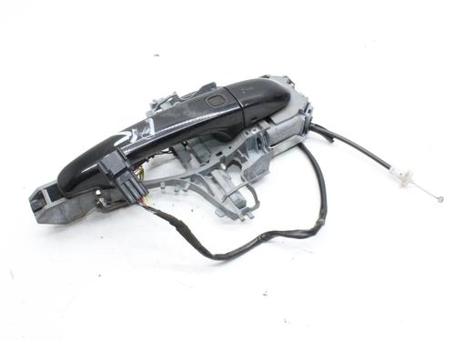 Used Front left exterior door handle Front left exterior door handle JAGUAR XF I (X250) 2.2 D (200 hp) 39843418 39843418
