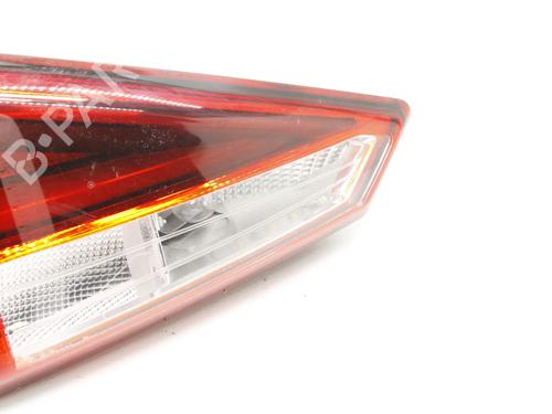 Left tailgate light SEAT ARONA (KJ7, KJP) 1.0 TSI | BP39816483C79 - Image 5