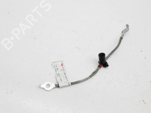 Used Wiring harness Wiring harness JAGUAR I-PACE (X590) EV400 AWD (400 hp) 39786102 39786102