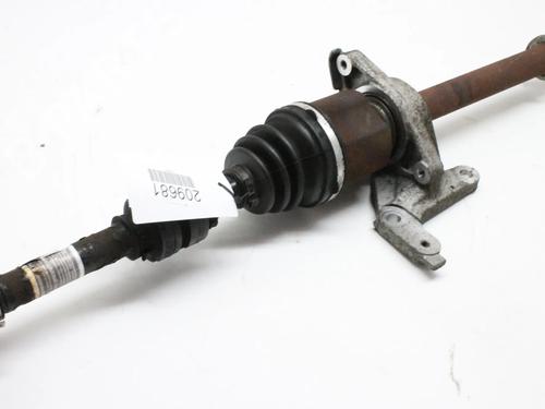 Right front driveshaft NISSAN PULSAR Hatchback (C13) 1.2 DIG-T | BP39775454M39 - Image 3
