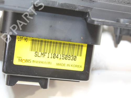 Electronic module KIA SPORTAGE III (SL) 2.0 CRDi AWD | BP39789108M83 - Image 5