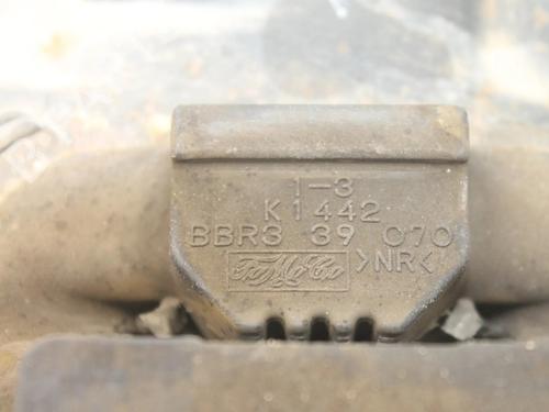 Gearbox mount MAZDA 5 (CW) 1.6 CD | BP39879282M88 - Image 5
