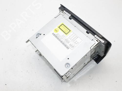 Electronic module AUDI TT (8J3) 2.0 TDI quattro | BP39837520M83 - Image 2