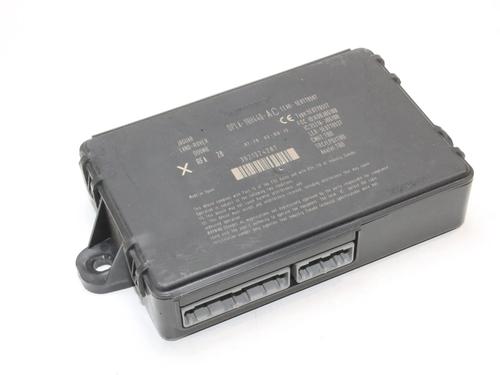 Used Electronic module Electronic module LAND ROVER DISCOVERY IV (L319) 3.0 SDV6 4x4 (256 hp) 39819028 39819028