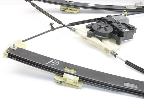 Front right window mechanism SEAT ARONA (KJ7, KJP) 1.0 TSI | BP39814011C23 - Image 5