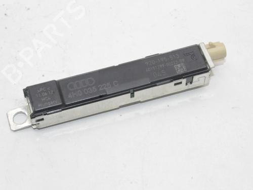 Electronic module AUDI A8 D4 (4H2, 4H8, 4HC, 4HL) 3.0 TDI quattro | BP39862077M83 - Image 2