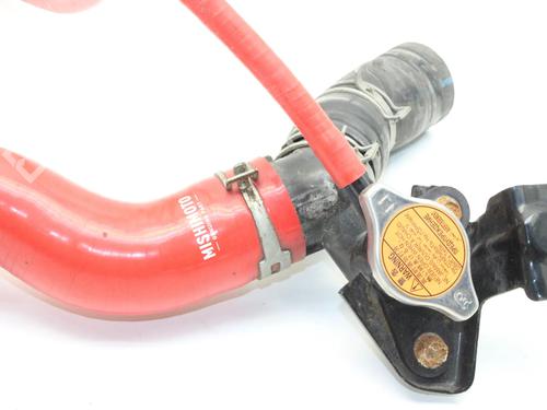 Pipe TOYOTA GT 86 Coupe (ZN6_) 2.0 (ZN6AC_, ZN6BC_, ZN6K) | BP39820528M125 - Image 3
