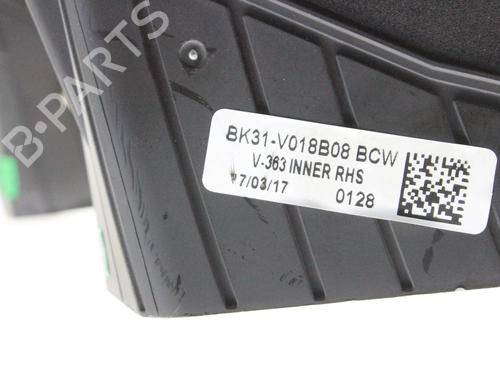 Luftventil FORD TRANSIT V363 Platform/Chassis (FED, FFD) 2.0 EcoBlue | BP39807711I21 - Image 6