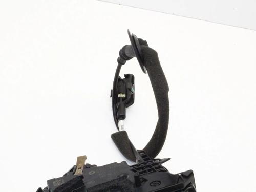Venstre bagtil lås SMART FORFOUR Hatchback (453) electric drive (453.091) | BP39790273C100 - Image 2