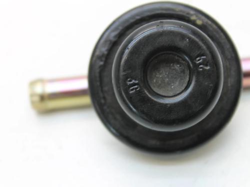 Electronic sensor SUBARU WRX Saloon (GJ) STi 2.5 AWD | BP39796685M84 - Image 3