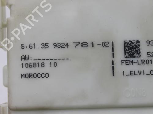Electronic module BMW 1 (F20) 118 d | BP39823698M83 - Image 10