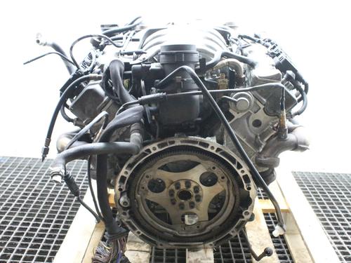 Engine CHRYSLER CROSSFIRE 3.2 | BP39799637M1 - Image 2