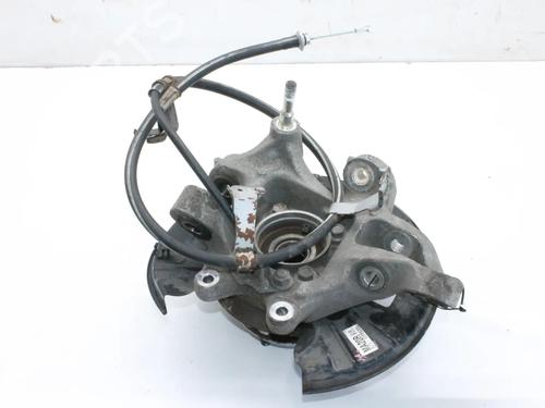 Right rear steering knuckle LEXUS LS (_F4_) 600h AWD (UVF45, UVF46) | BP39872649M28 - Image 2