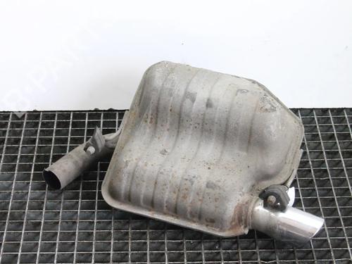 Exhaust system CHRYSLER 300C (LX, LE) 3.0 CRD | BP39850798M121 - Image 2