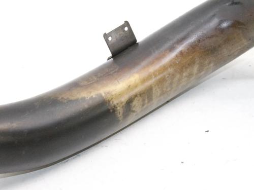 Intercooler pipe MERCEDES-BENZ A-CLASS (W177) AMG A 35 4-matic (177.051) | BP39771301M127 - Image 3