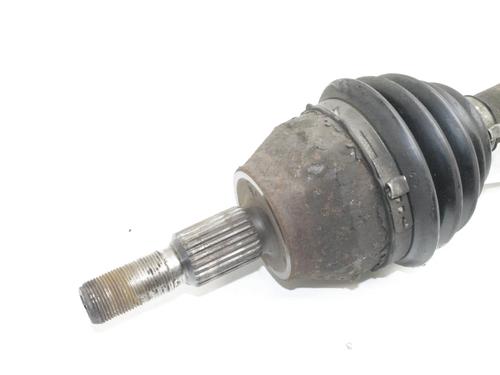 Right front driveshaft FORD TRANSIT CONNECT V408 Box Body/MPV 1.5 TDCi | BP39798766M39 - Image 2