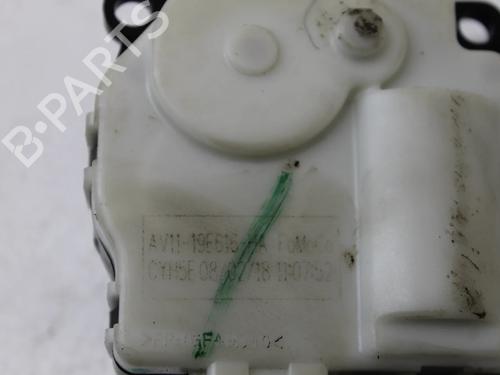 Electronic module FORD FIESTA VII (HJ, HF) 1.0 EcoBoost | BP39868101M83 - Image 3