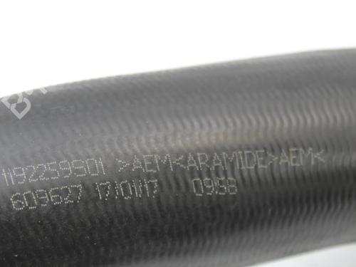 Intercooler pipe NISSAN MICRA V (K14) 0.9 IG-T | BP39853974M127 - Image 6