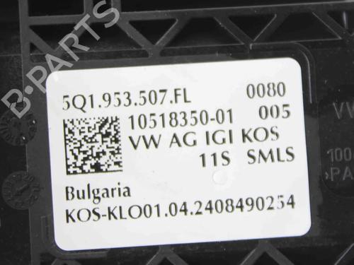 Ratstangsstang SEAT ATECA (KH7, KHP) 1.5 TSI | BP39781090I23 - Image 8