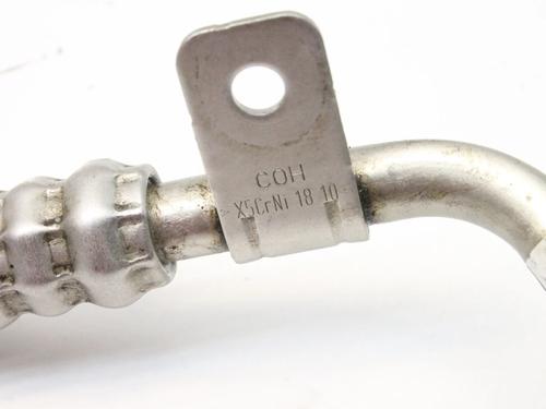 Pipe AUDI A4 B9 (8W2, 8WC) S4 TFSi quattro | BP39820910M125 - Image 5