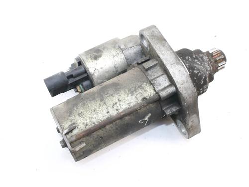 Used Starter Starter AUDI TT Roadster (8J9) 2.0 TFSI (200 hp) 39872480 39872480