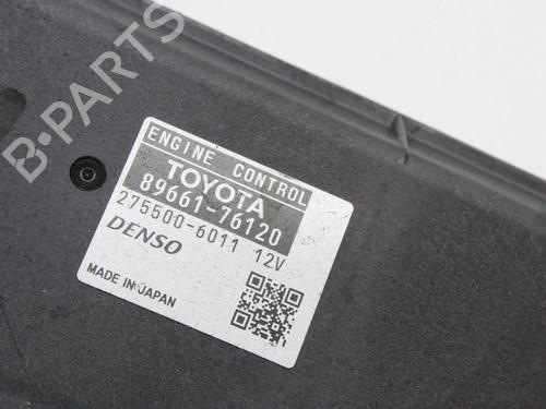 Engine control unit (ECU) LEXUS CT (ZWA10_) 200h (ZWA10_, ZWA10R) | BP39790755M57 - Image 3