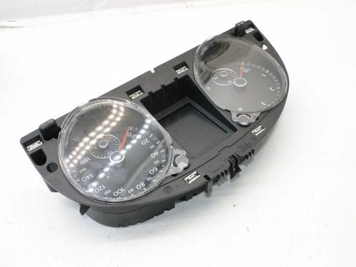 Instrument cluster VW CC B7 (358) 2.0 TDI | BP39807362C47 - Image 2