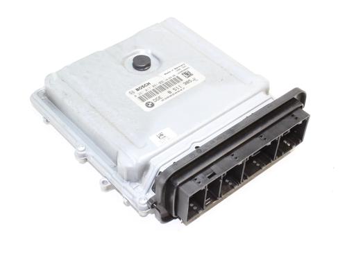 Electronic module BMW 5 (F10) 525 d | BP39773212M83 - Image 2