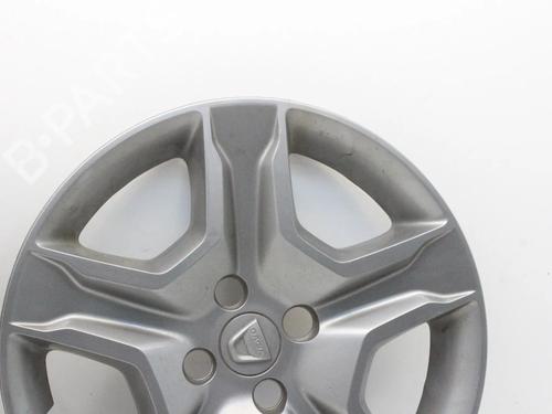 Hulkapsel DACIA SANDERO II 1.5 dCi | BP39860777C160 - Image 5