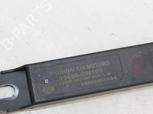 Electronic module KIA EV6 (CV) ELECTRIC AWD | BP39803823M83 - Image 5
