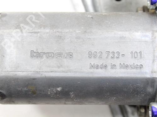 Rear left window mechanism CHRYSLER 300C (LX, LE) 3.0 CRD | BP39852869C24 - Image 9