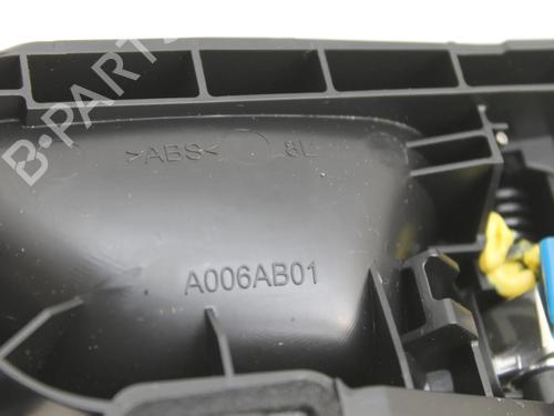 Front left interior door handle OPEL CORSA F (P2JO) CORSA-e (68) | BP39833178I13 - Image 4