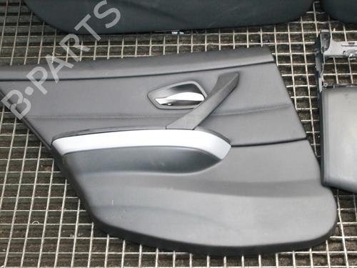 Seats set BMW 3 (E90) 330 d | BP39781439C78 - Image 12